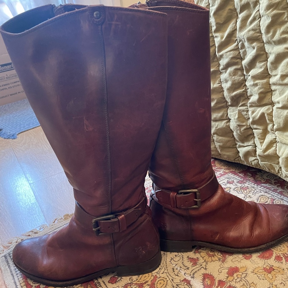 Frye Women’s Boots size 7.5